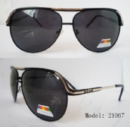 polarized sunglasses