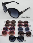plastic sunglasses
