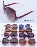 plastic sunglasses