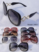 plastic sunglasses