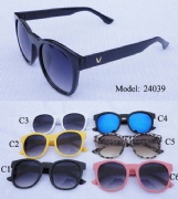 plastic sunglasses