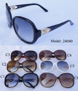 plastic sunglasses