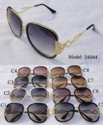 plastic sunglasses