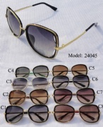 plastic sunglasses