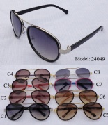 plastic sunglasses