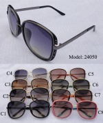 plastic sunglasses