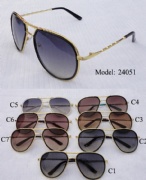 plastic sunglasses