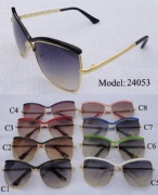 plastic sunglasses