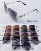 metal sunglasses