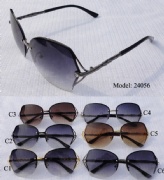 metal sunglasses