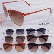 metal sunglasses