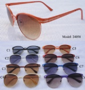 metal sunglasses