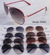 metal sunglasses