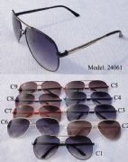 metal sunglasses