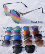 metal sunglasses