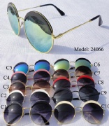 metal sunglasses