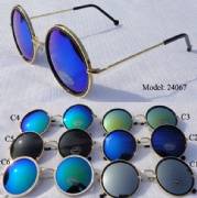 metal sunglasses