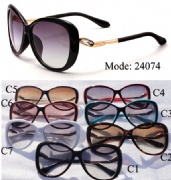 plastic sunglasses