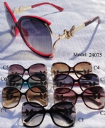 plastic sunglasses