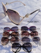 plastic sunglasses