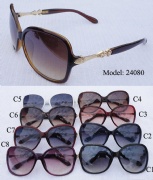 plastic sunglasses