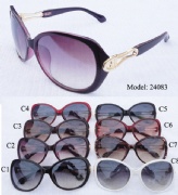 plastic sunglasses