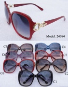 plastic sunglasses