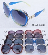 plastic sunglasses