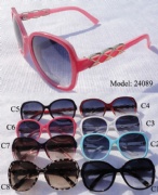 plastic sunglasses