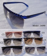 plastic sunglasses