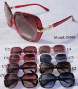plastic sunglasses