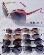 metal sunglasses