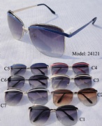 metal sunglasses