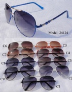 metal sunglasses