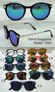 plastic sunglasses