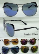 metal sunglasses