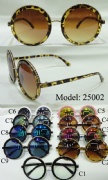 plastic sunglasses