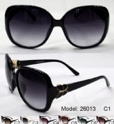 plastic sunglasses
