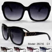 plastic sunglasses