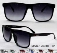 plastic sunglasses