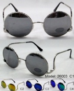 metal sunglasses