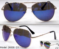 metal sunglasses