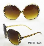plastic sunglasses