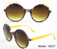 plastic sunglasses