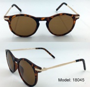plastic sunglasses