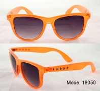 plastic sunglasses