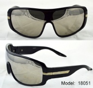 plastic sunglasses