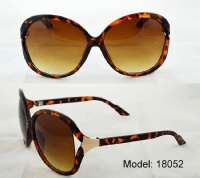 plastic sunglasses