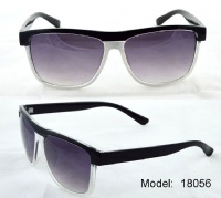 plastic sunglasses