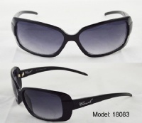 plastic sunglasses
